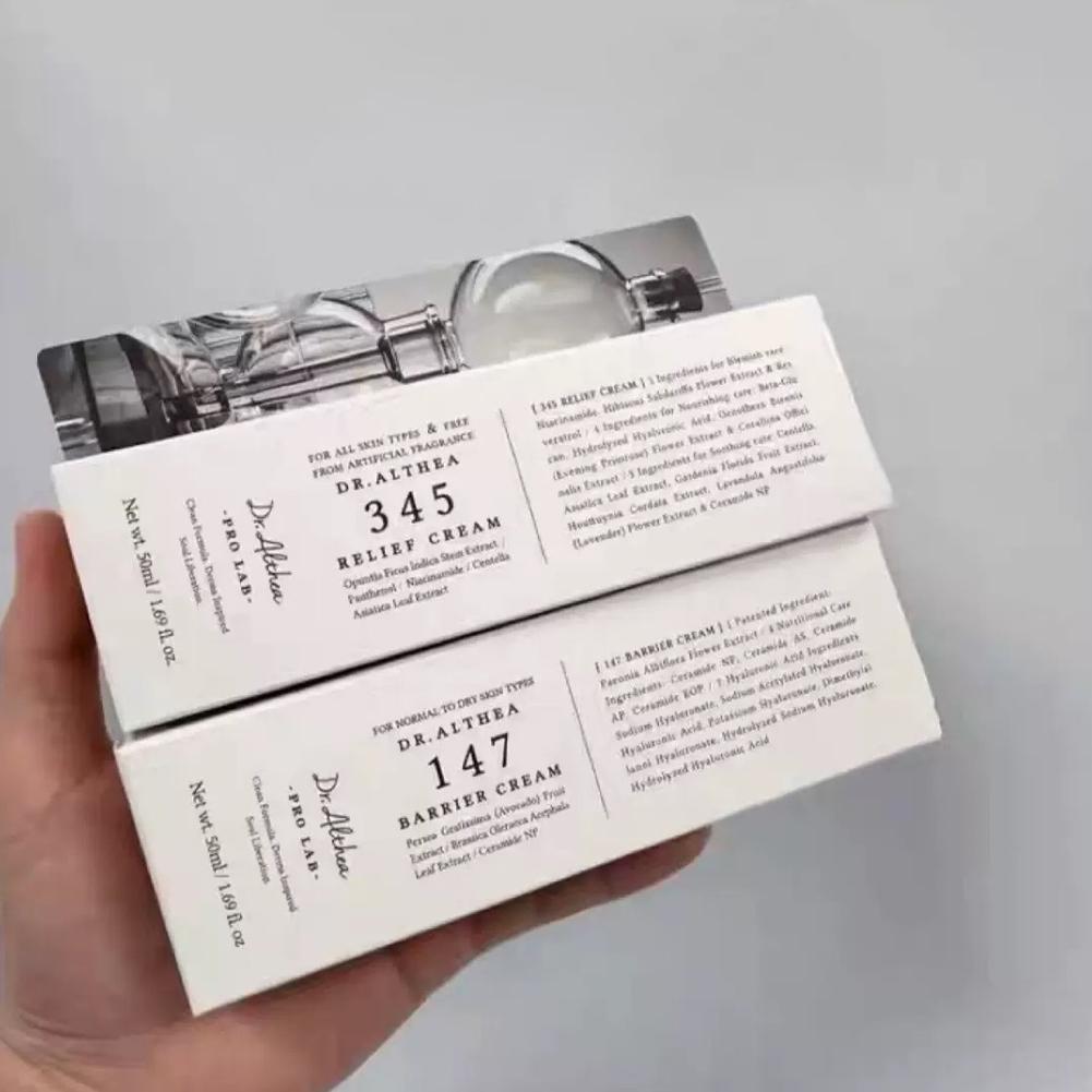 Luxury Skincare Brands - 345/147 ครีมต้านอนุมูลอิสระ บำรุงผิวหน้าอย่างอ่อนโยน เซรั่มซ่อมแซมผิวหน้า ไวท์เทนนิ่ง มอยเจอร์ไรเซอร์