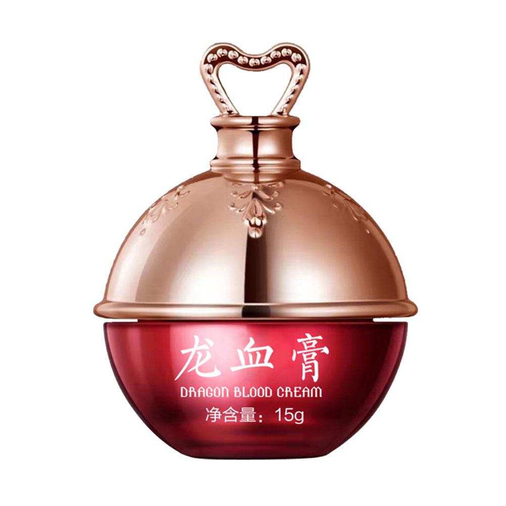 Luxury Skincare Brands - ครีมทาหน้าดราก้อน'บลัด ฟื้นฟูผิวแห้งและหยาบกร้าน เรตินอล พลาเซนต้า เอสเซนส์ บำรุงผิว