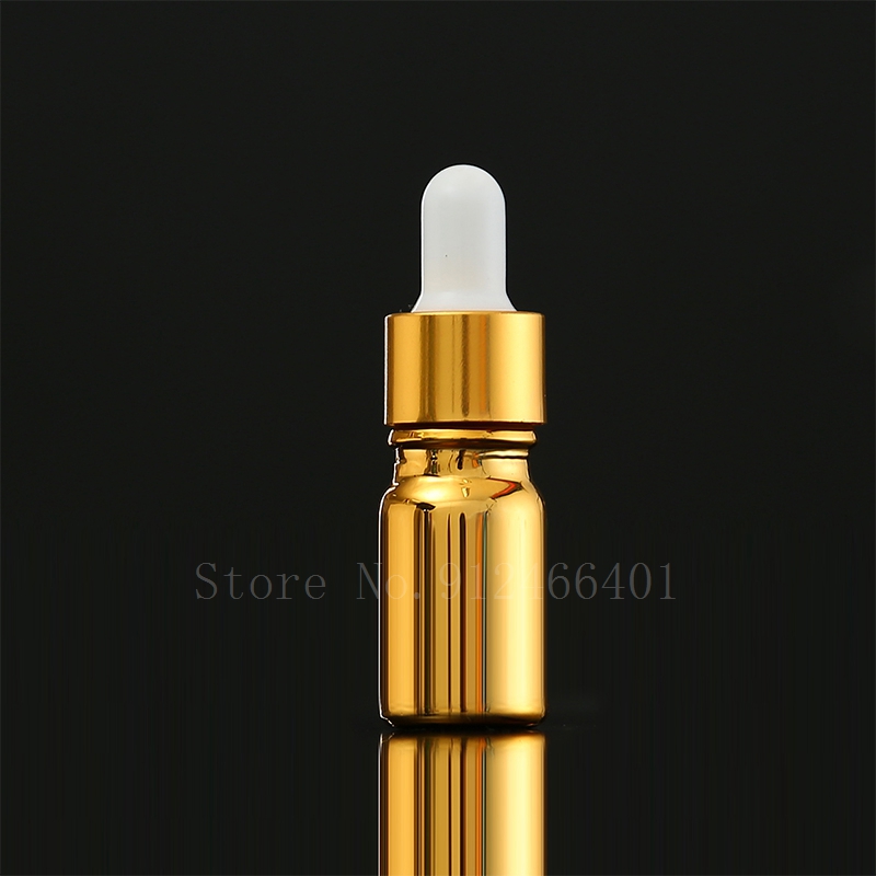 ขวดหยดน้ำขนาด5มล. 10มล. 15มล.  - Luxury Skincare Packaging บทวิจารณ์และราคา