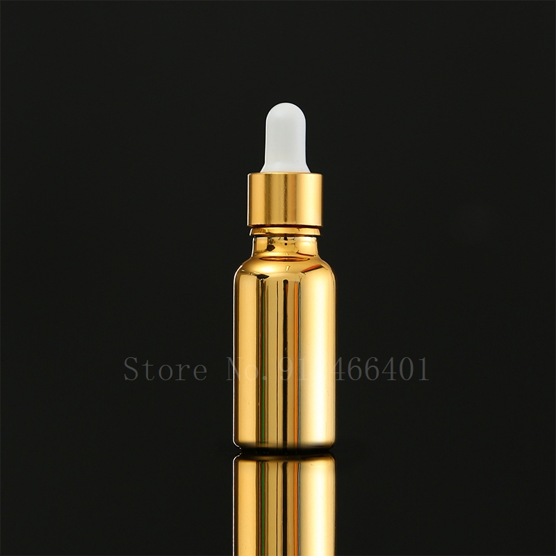 ขวดหยดน้ำขนาด5มล. 10มล. 15มล.  - Luxury Skincare Packaging บทวิจารณ์และราคา