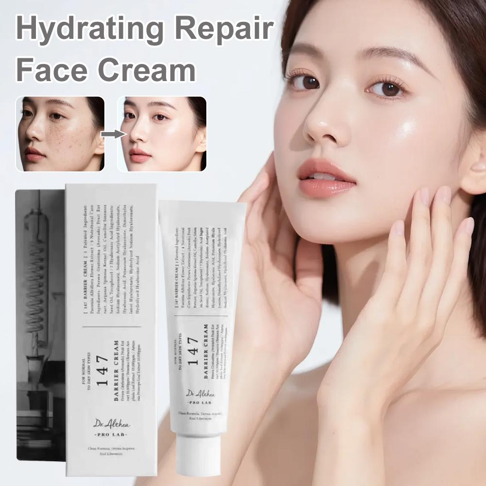 345/147 ครีมต้านอนุมูลอิสระ บำ - Luxury Skincare Brands บทวิจารณ์และราคา