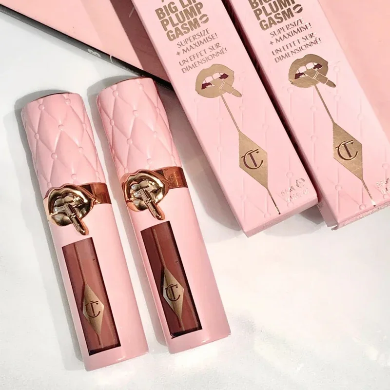ลิปกลอสบำรุงริมฝีปากให้ดูอวบอิ - Luxury Skincare And Makeup Brands บทวิจารณ์และราคา