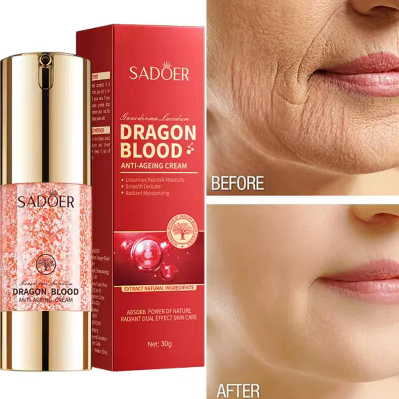 ครีมบำรุงผิวหน้า ดราก้อนบลัด เ - Luxury Skincare Brands บทวิจารณ์และราคา