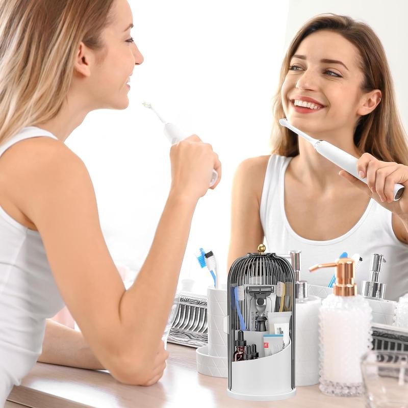 360 °   ที่วางแปรงแต่งหน้าแบบห - Luxury Skincare And Makeup Brands บทวิจารณ์และราคา