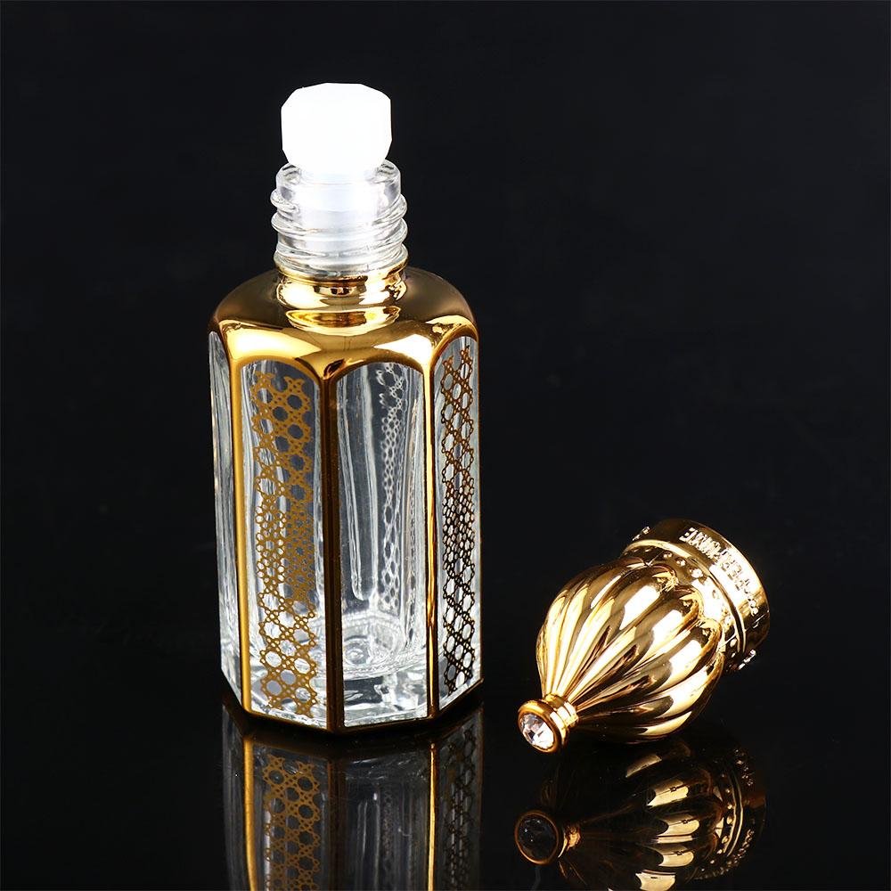 ขวดแก้ววินเทจสำหรับใส่ตัวอย่าง - Luxury Skincare Packaging บทวิจารณ์และราคา