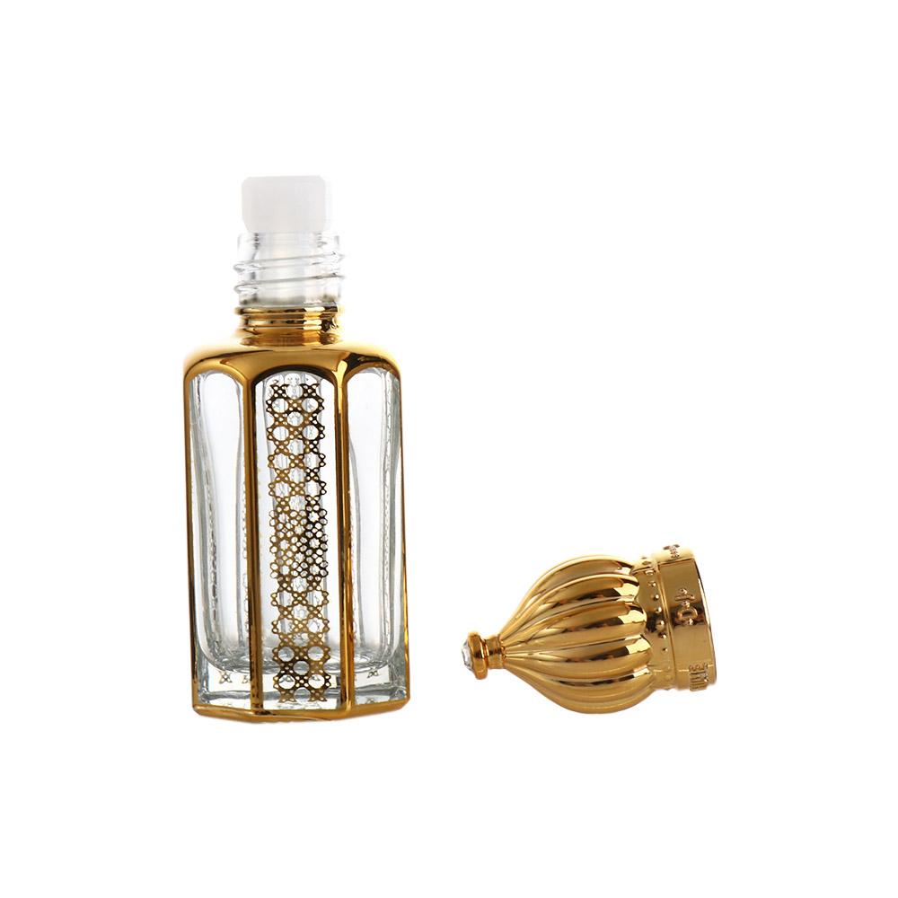 ขวดแก้ววินเทจสำหรับใส่ตัวอย่าง - Luxury Skincare Packaging บทวิจารณ์และราคา