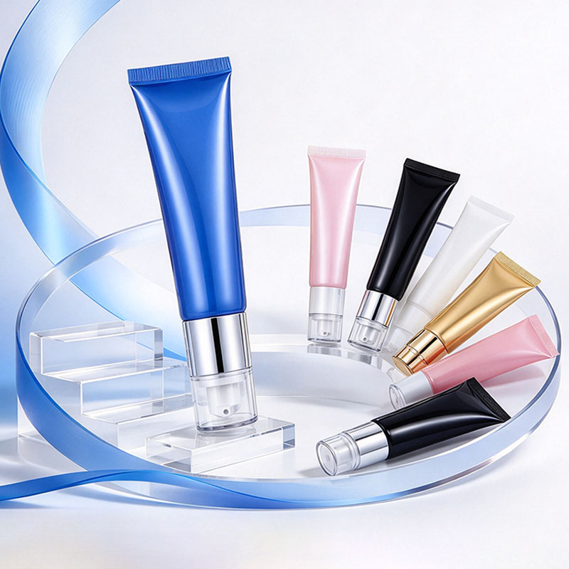 20/30/50 ชิ้น ขวดปั๊มโลชั่นเปล - Luxury Skincare Packaging บทวิจารณ์และราคา
