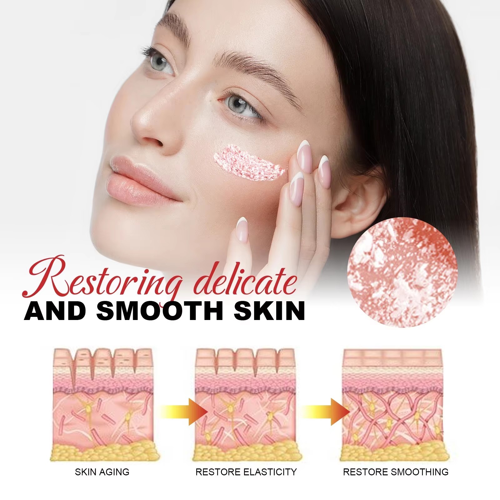 ชุดผลิตภัณฑ์ดูแลผิวหน้า ดราก้อ - Luxury Skincare Brands บทวิจารณ์และราคา