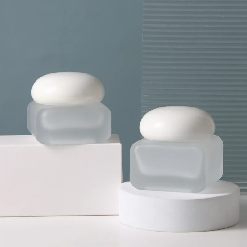 20ml 30ml 50ml100ml120ml ขวดโล - Luxury Skincare Packaging บทวิจารณ์และราคา