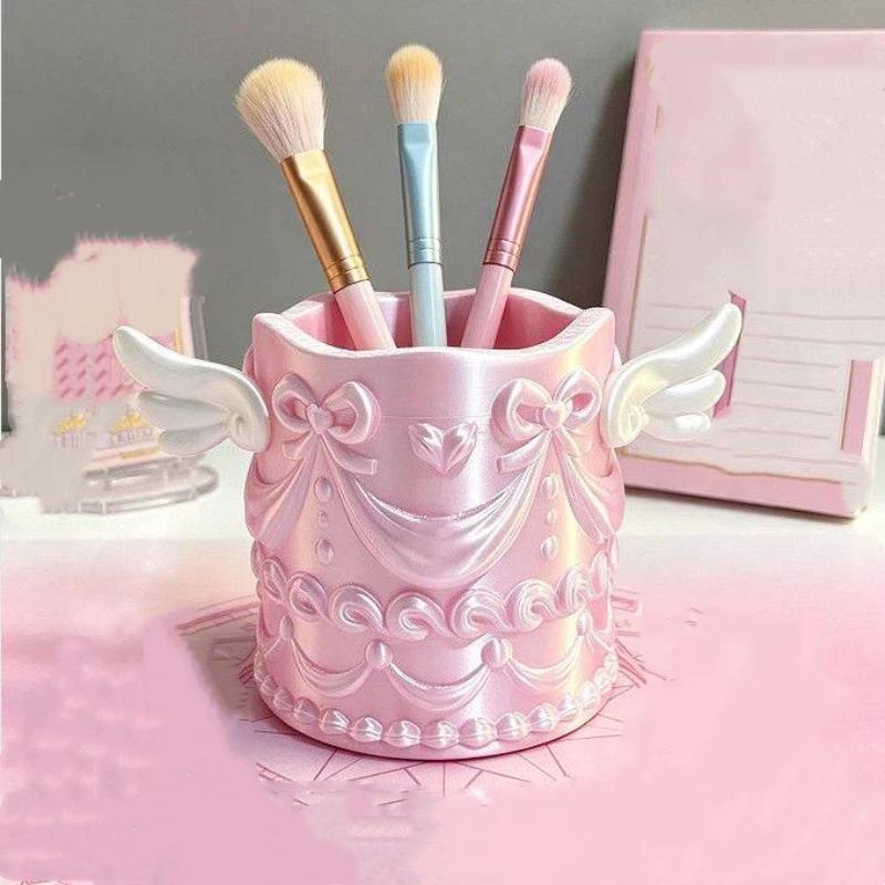 1 ชิ้น ที่จัดระเบียบเครื่องสำอ - Luxury Skincare And Makeup Brands บทวิจารณ์และราคา