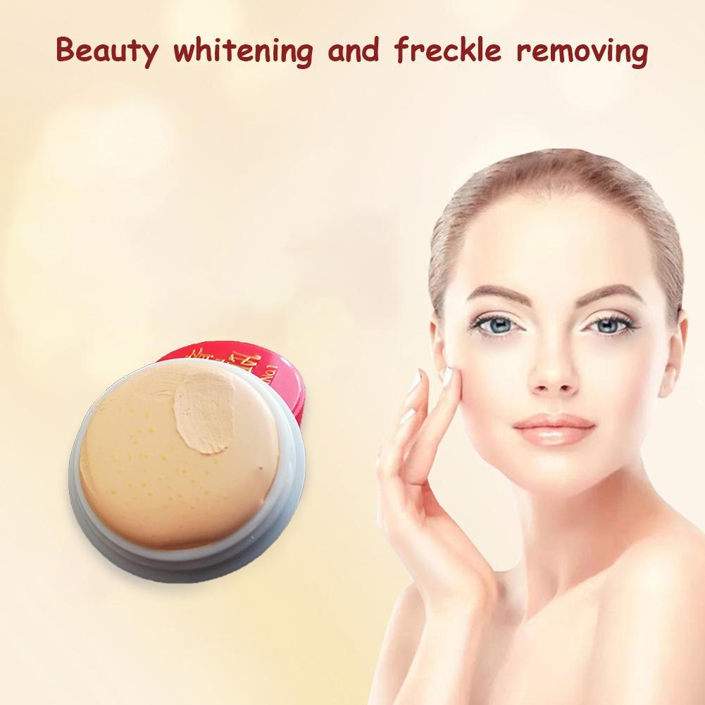 5pcs ประเทศไทยที่มีประสิทธิภาพ - Luxury Skincare Brands บทวิจารณ์และราคา