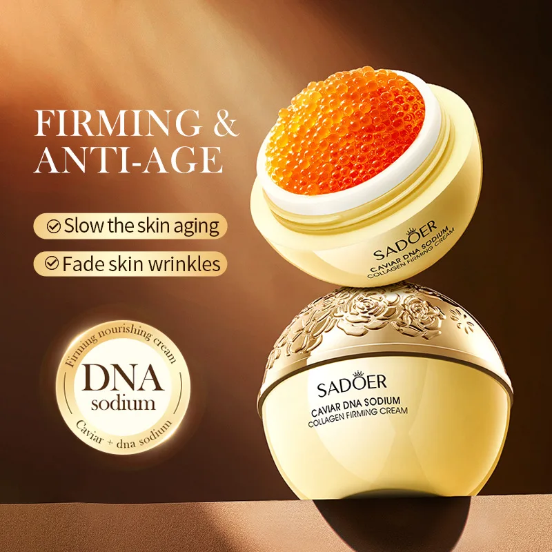 ครีมบำรุงผิวหน้าสูตรคาเวียร์เข - Luxury Skincare Brands บทวิจารณ์และราคา