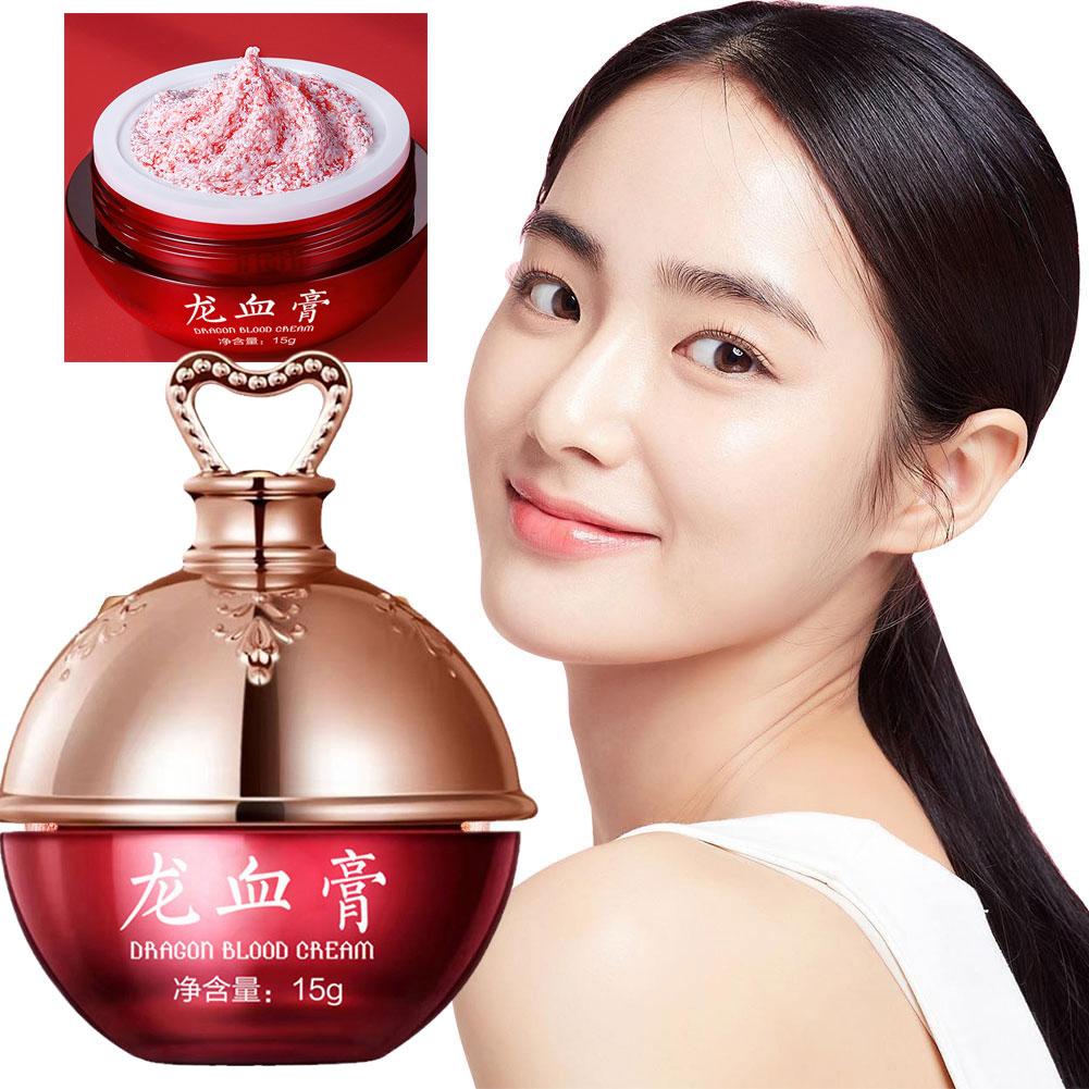 ครีมทาหน้าดราก้อน'บลัด ฟื้นฟูผ - Luxury Skincare Brands บทวิจารณ์และราคา